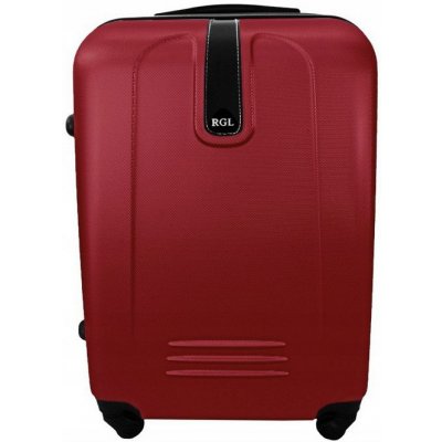 Rogal Superlight tmavě červená 35l, 65l, 100l – Zbozi.Blesk.cz