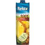 Relax 100% ananas s dužinou 1l – Zboží Mobilmania