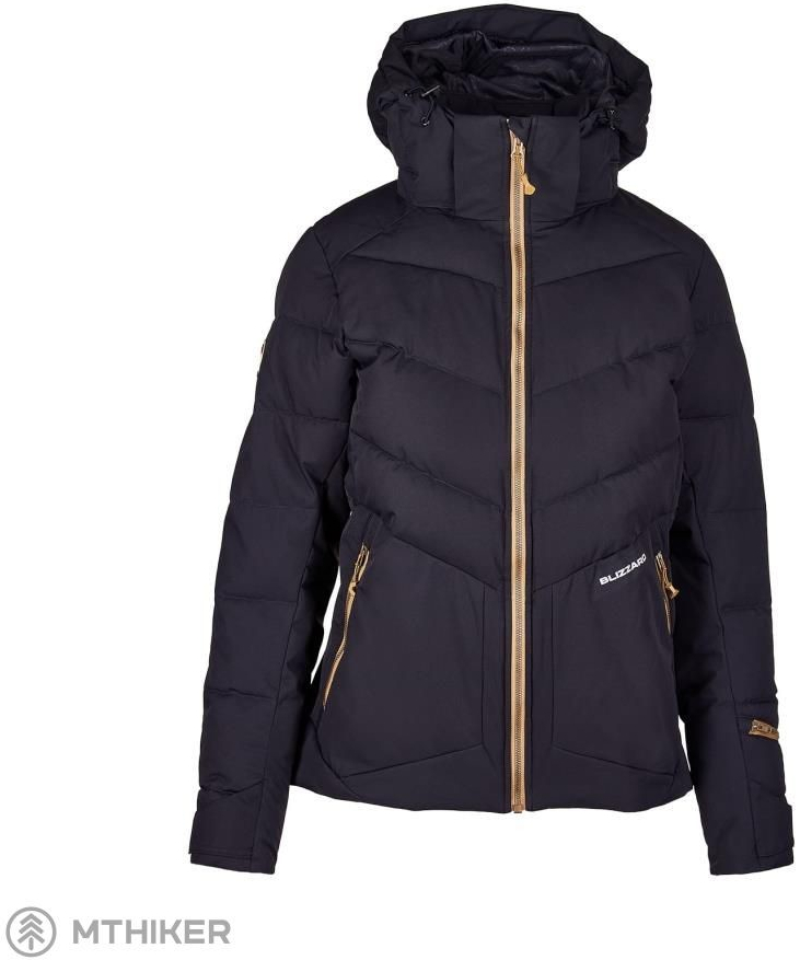 Blizzard W2W Ski Jacket Veneto black