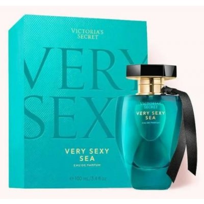 Victoria's Secret Very Sexy Sea parfémovaná voda dámská 100 ml