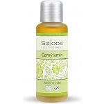 Saloos černý kmín rostlinný olej lisovaný za studena 50 ml – Sleviste.cz