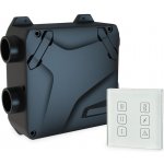 ENAVE-C 100 P A14 130m³/h 100 x 125mm A14 – Zbozi.Blesk.cz