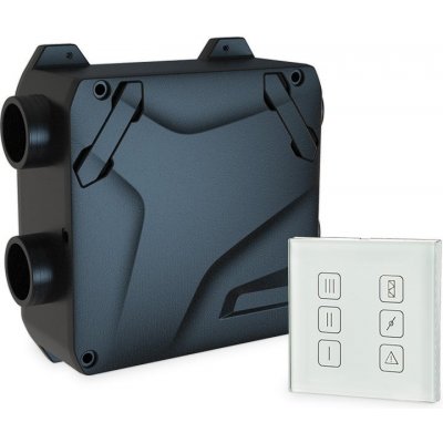 ENAVE-C 100 P A14 130m³/h 100 x 125mm A14 – Zbozi.Blesk.cz