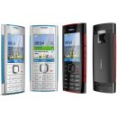 Mobilní telefon Nokia X2
