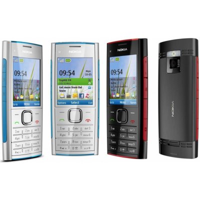 Nokia X2 – Zboží Mobilmania