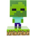 Paladone Minecraft svítící Zombie – Sleviste.cz