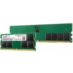 Transcend DDR5 16GB 4800Mhz CL40 JM5600ALE-16G – Hledejceny.cz