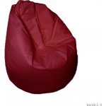 Mudok Hruška pro děti bordó – Zbozi.Blesk.cz