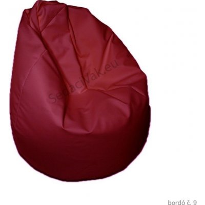 Mudok Hruška pro děti bordó – Zbozi.Blesk.cz