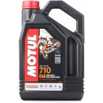 Motul 710 2T 4 l – Zboží Mobilmania