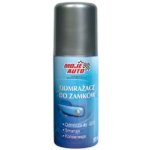 Moje Auto Rozmražovač zámku 50 ml – Zbozi.Blesk.cz