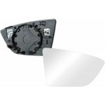 Sklo pravého zpětného zrcátka SEAT ARONA2017 | 9/2017 a výše | vyhřívané | VIEW MAX | 5901532776812 | Zboží Auto