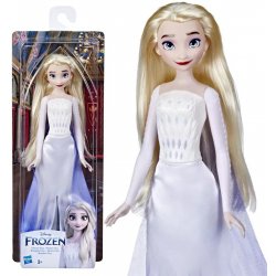 Hasbro Ledové Království 2 Královna Elsa 35