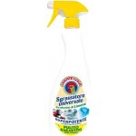 Chante clair Chc Sgrassatore Limone Lemon univerzální odmašťovač 750 ml – HobbyKompas.cz