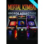Mortal Kombat Arcade Kollection – Sleviste.cz