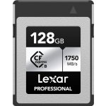 Lexar CFexpress Pro Silver 128GB LCXEXSL128G-RNENG – Hledejceny.cz