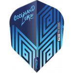 Red Dragon Coolhand Luke Blue No.6 – Zboží Dáma