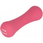 HMS litina neopren 0,5 kg – Hledejceny.cz