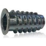 Wintech matice závrtná s límcem M8x25 ZB FLAVH08025A5K – Hledejceny.cz