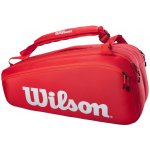 Wilson Super Tour 9 Pack 2021 – Hledejceny.cz