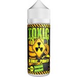 TOXIC Shake & Vape Atomic Power 15 ml – Hledejceny.cz