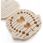 InnovaGoods Krabička na vzpomínky pro dívky – Hledejceny.cz