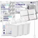 AquaFloow Siemens 3 ks + čisticí tablety pro odvápňovač – Hledejceny.cz
