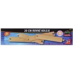 Bigjigs Rovinka dlouhá 4ks – Zboží Dáma