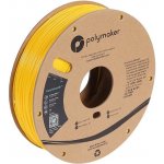 Polymaker PolySmooth PVB 1,75 mm, 750 g žlutá – Zboží Živě