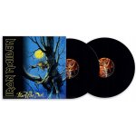 Iron Maiden - Fear Of The Dark LP – Sleviste.cz