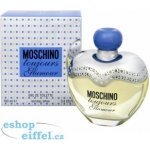 Moschino Toujours Glamour toaletní voda dámská 50 ml – Hledejceny.cz