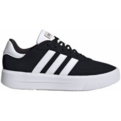 adidas Court Silk černá