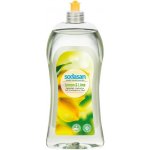 SODASAN Prostředek na nádobí Citron & Limetka 1000 ml – Hledejceny.cz