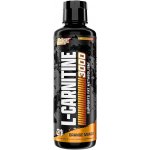 Nutrex Liquid Carnitine 3000 465 ml – Sleviste.cz
