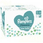 Pampers Harmonie 1 180 ks – Hledejceny.cz