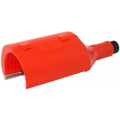 Swix T15-100, Ochranný kryt k rotačním kartáčům 100mm – Zboží Dáma