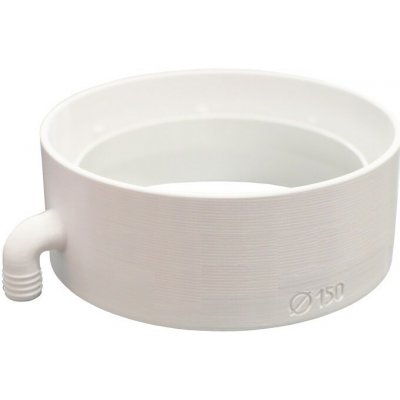 HACO Sběrač s odvodem kondenzátu SBK V 150 0674 – Hledejceny.cz