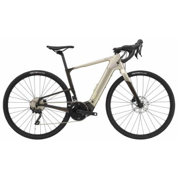 Cannondale Topstone Neo Carbon 4 2022