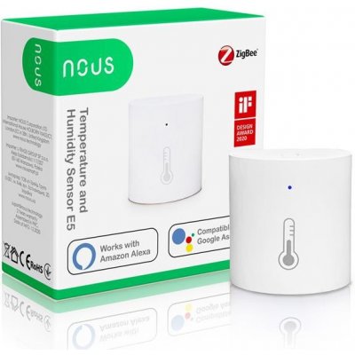 NOUS E5 ZigBee Tuya – Zboží Mobilmania