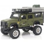 IQ models D90X28 METALL SCALE Crawler 4WD RTR zelený 1:28 – Hledejceny.cz