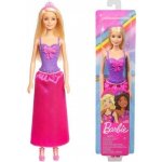 Barbie Princezna 30 cm – Zbozi.Blesk.cz