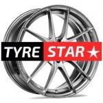 OZ Leggera 11x21 5x130 ET66 grigio corsa bright | Zboží Auto