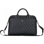 Guess Bag 4G Zipper Pocket Triangle Logo 15" pink GUCB15P4DPTP – Sleviste.cz