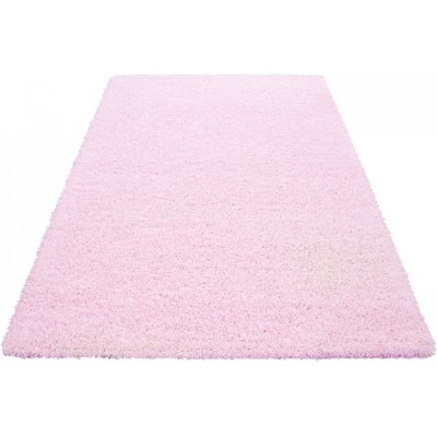 Hanse Home Life Shaggy 1500 pink