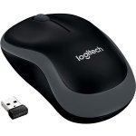 Logitech Wireless Mouse M185 910-002235 – Zboží Živě
