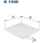 FILTRON K 1342-2x Filtr, vzduch v interiéru (K1342-2x) | Zboží Auto