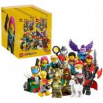 LEGO® Minifigurky 71045 25. série box - 36 ks – Hledejceny.cz