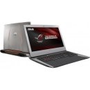 Asus G752VS-BA263T