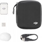 DJI Mic 2 (2 TX + 1 RX + Charging Case) – Zboží Živě