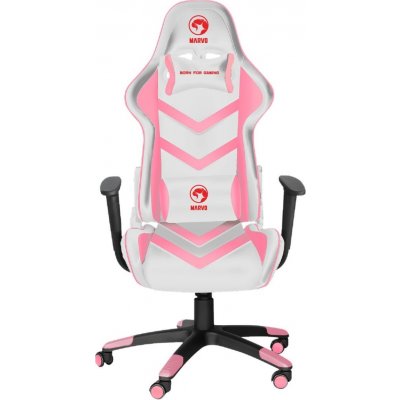 Marvo CH-106 bílá / růžová – Hledejceny.cz